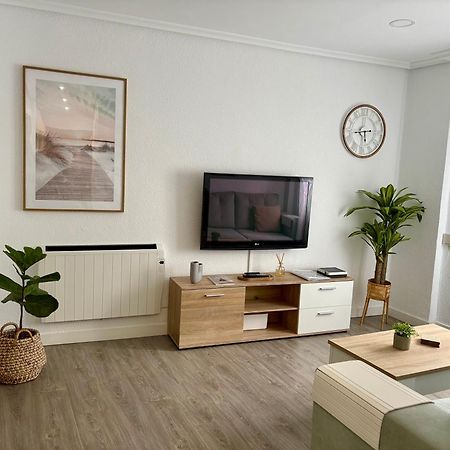 En El Corazon De Santander Apartment ภายนอก รูปภาพ