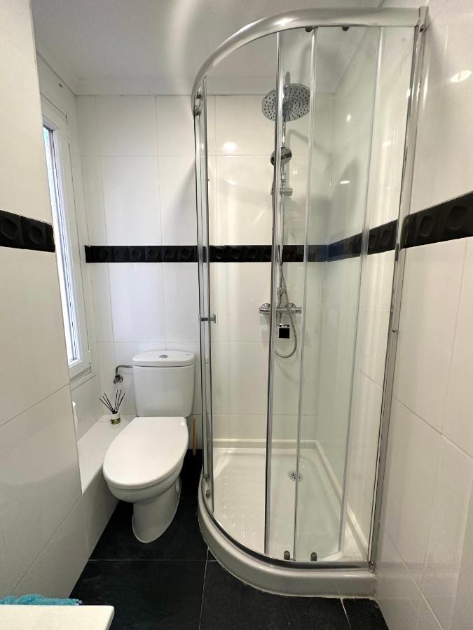 En El Corazon De Santander Apartment ภายนอก รูปภาพ