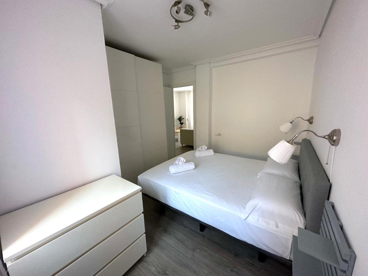 En El Corazon De Santander Apartment ภายนอก รูปภาพ