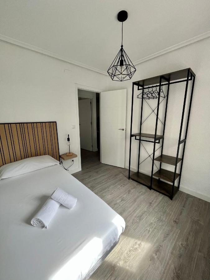 En El Corazon De Santander Apartment ภายนอก รูปภาพ