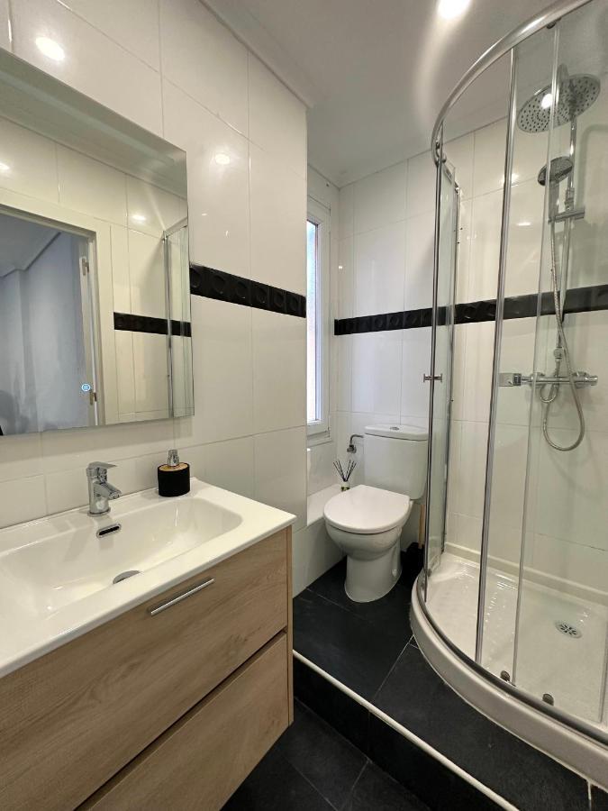 En El Corazon De Santander Apartment ภายนอก รูปภาพ