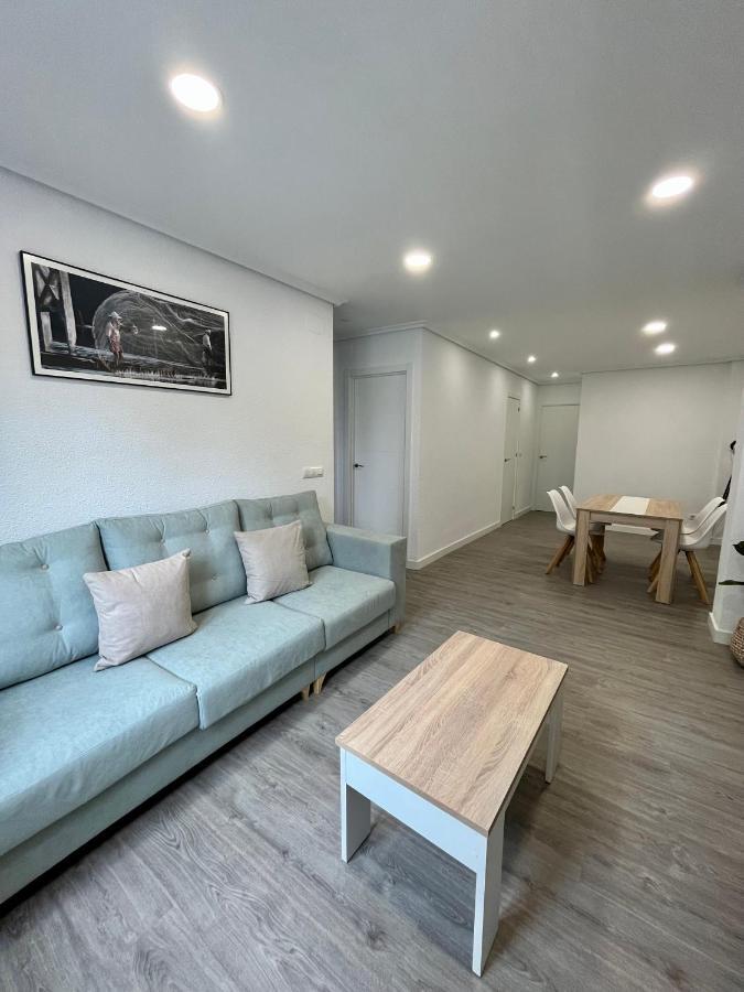 En El Corazon De Santander Apartment ภายนอก รูปภาพ