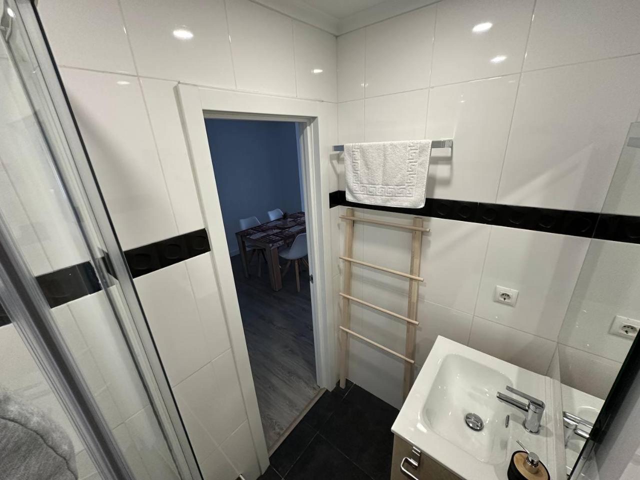 En El Corazon De Santander Apartment ภายนอก รูปภาพ