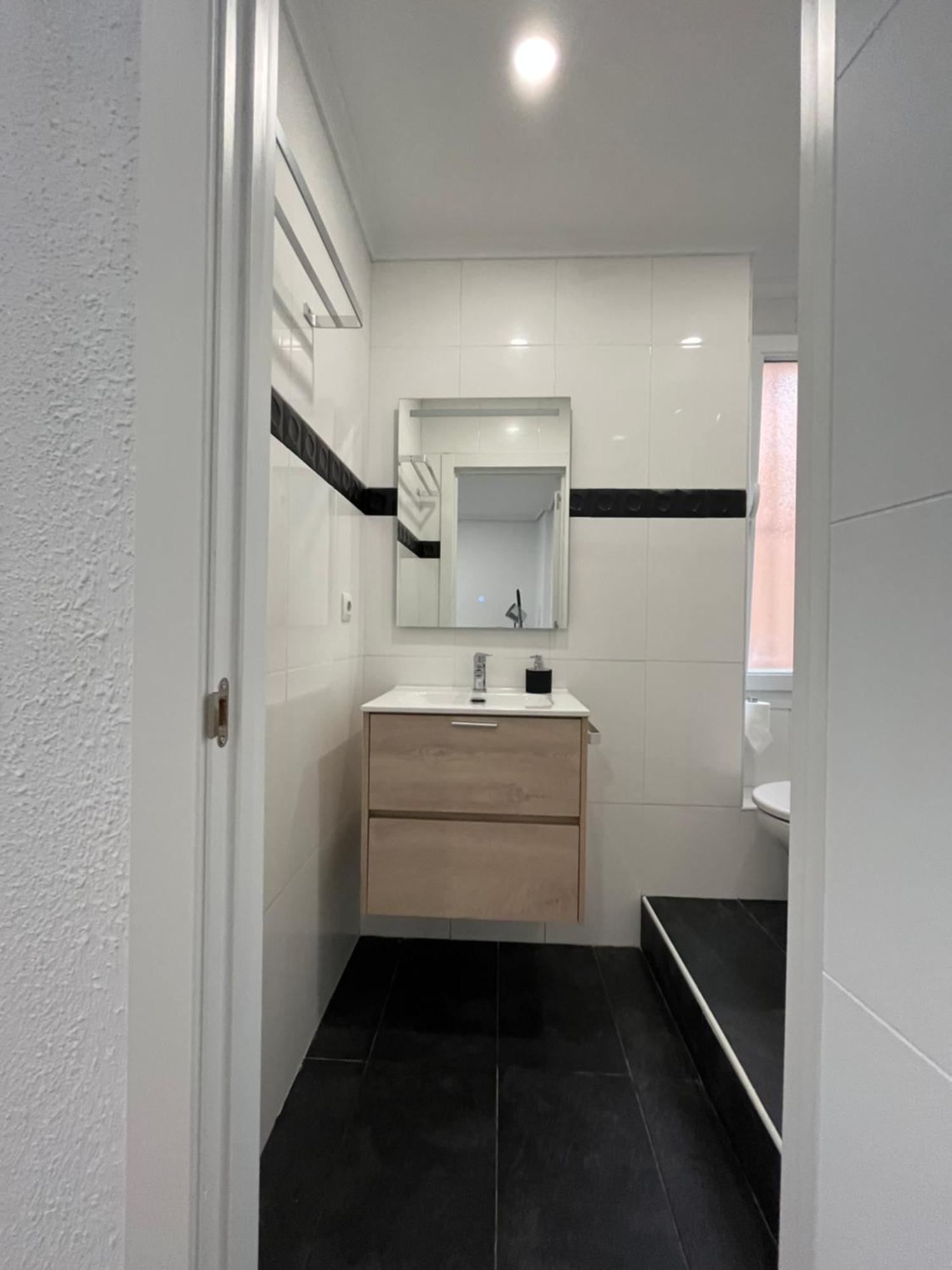 En El Corazon De Santander Apartment ภายนอก รูปภาพ