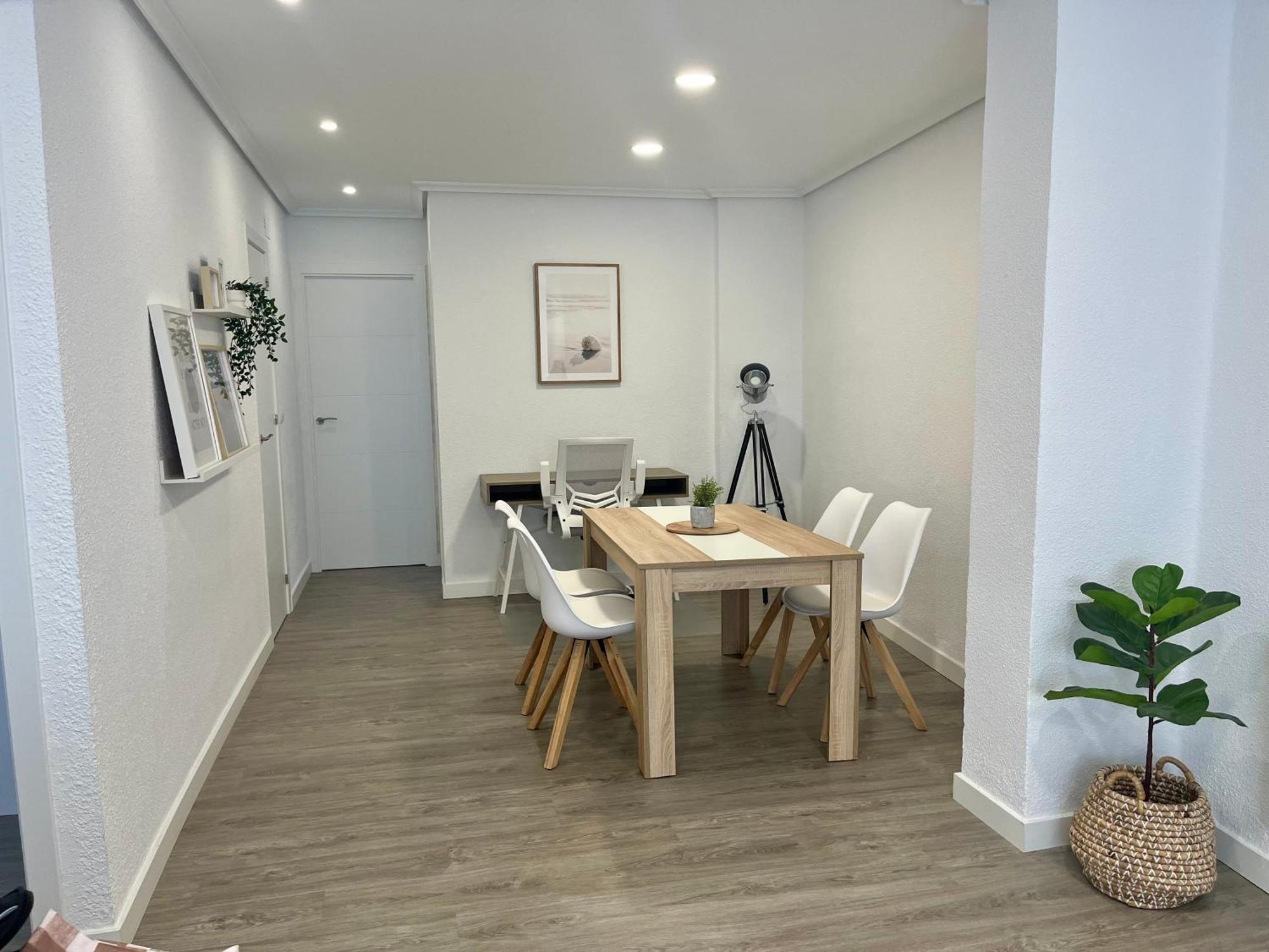 En El Corazon De Santander Apartment ภายนอก รูปภาพ