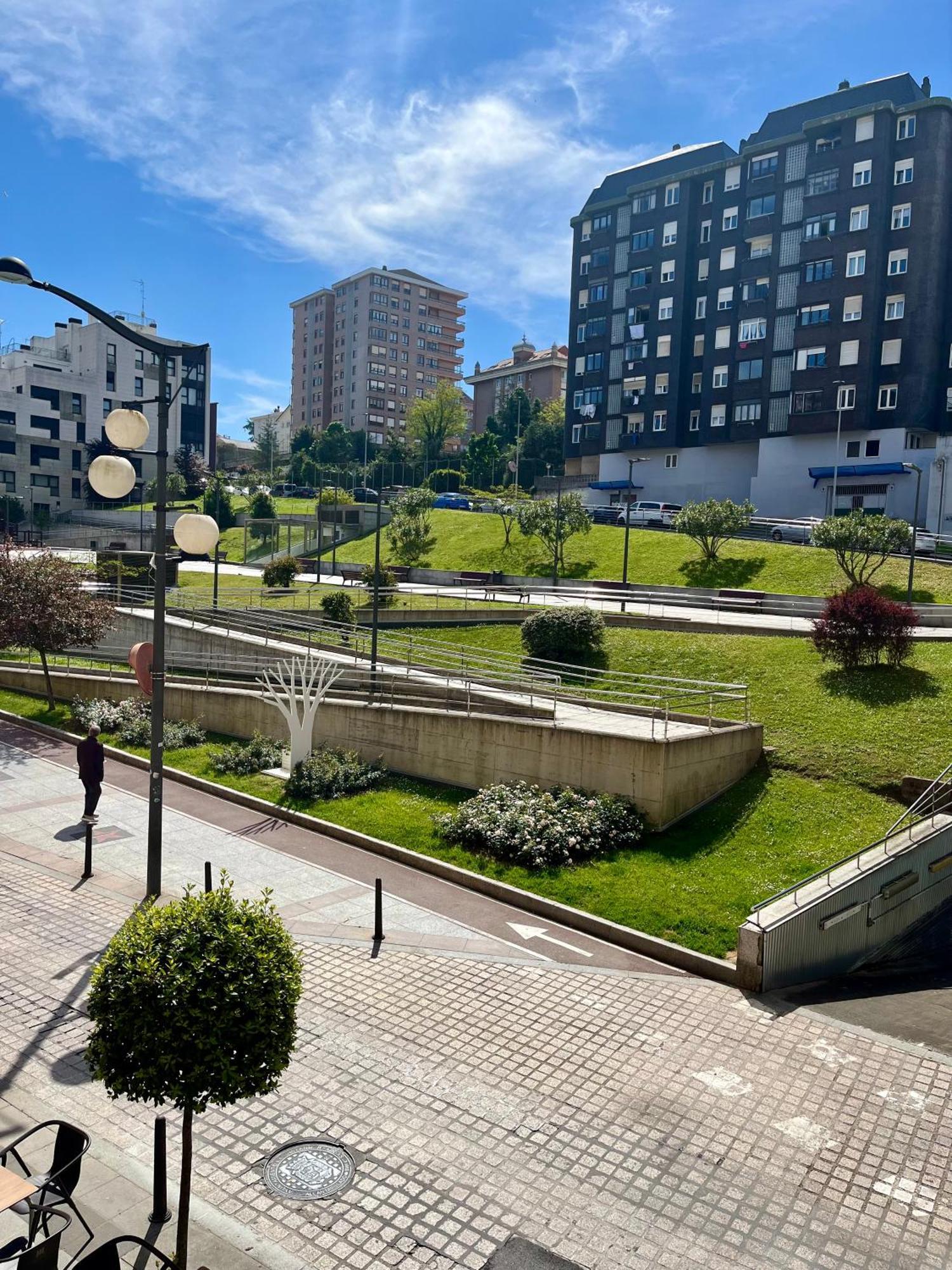 En El Corazon De Santander Apartment ภายนอก รูปภาพ
