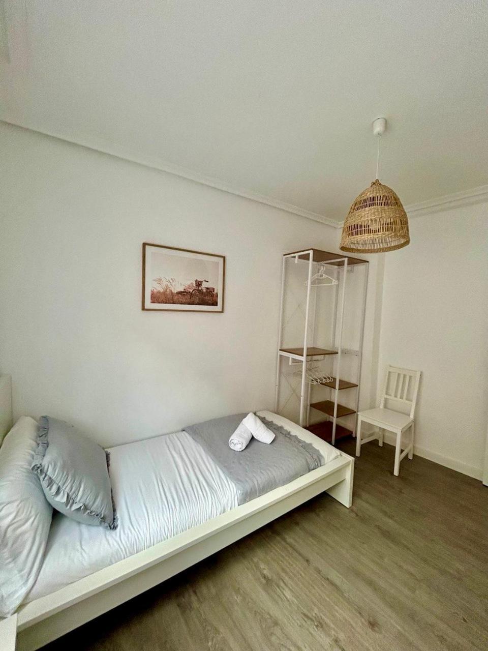 En El Corazon De Santander Apartment ภายนอก รูปภาพ