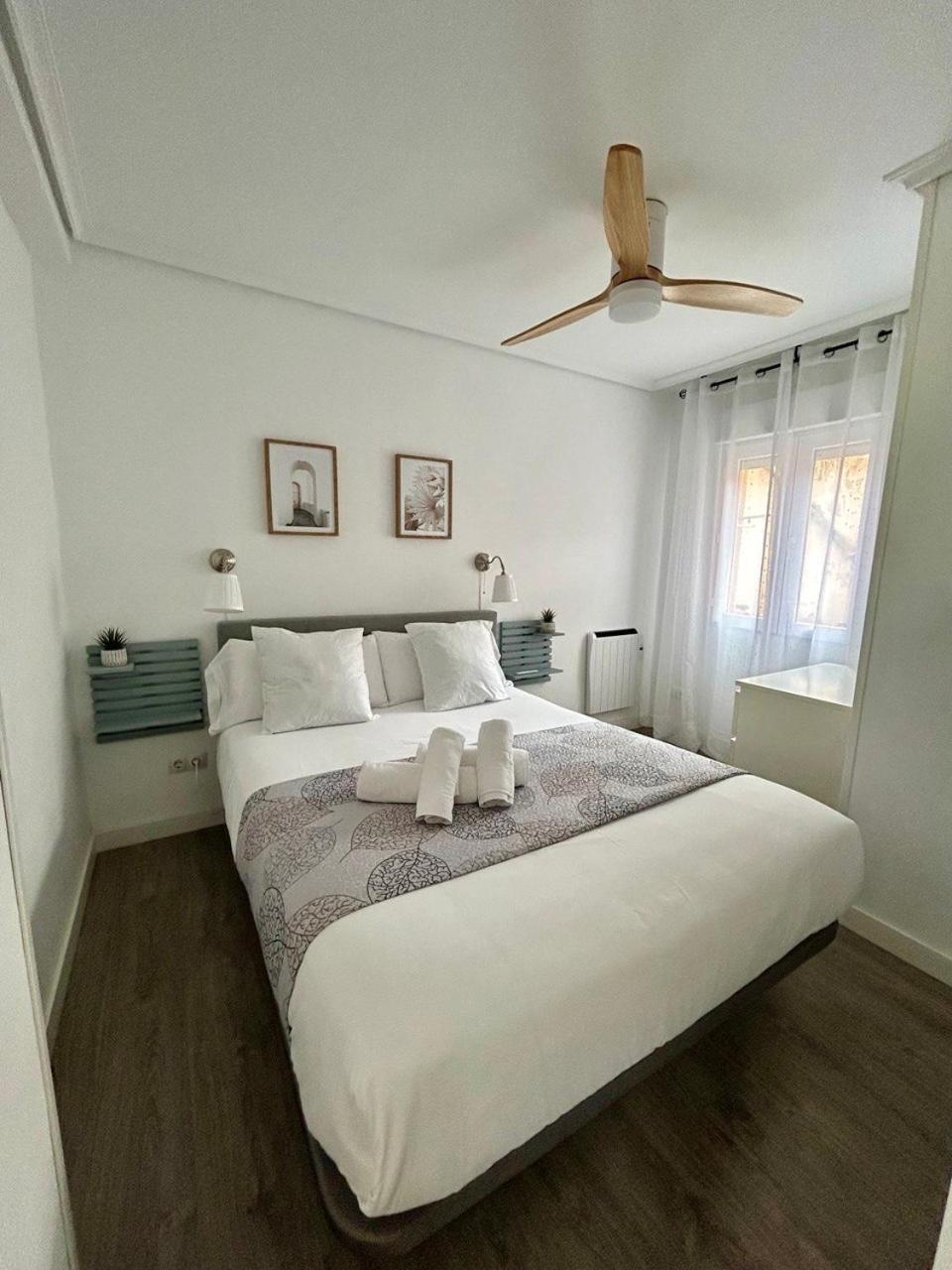 En El Corazon De Santander Apartment ภายนอก รูปภาพ