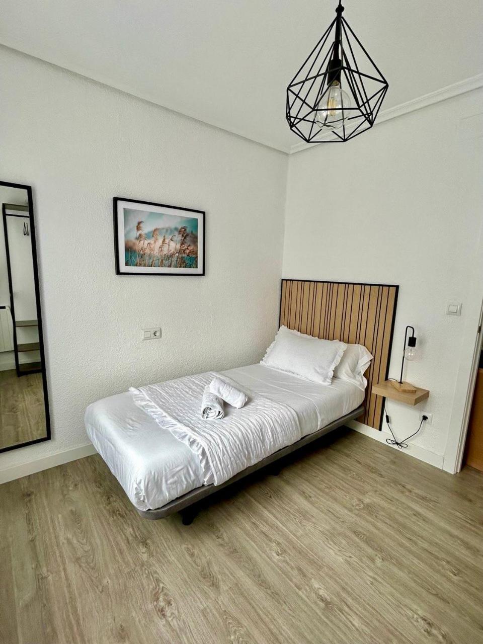 En El Corazon De Santander Apartment ภายนอก รูปภาพ