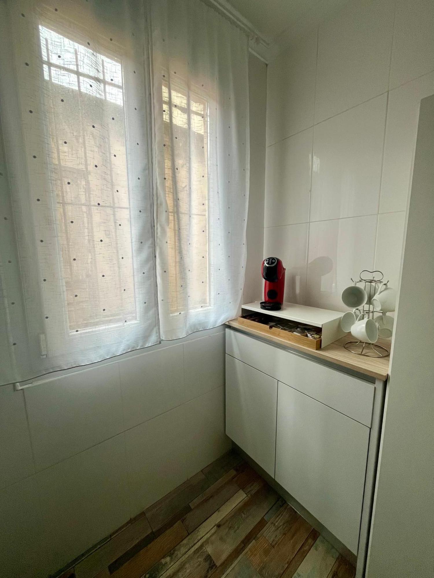 En El Corazon De Santander Apartment ภายนอก รูปภาพ