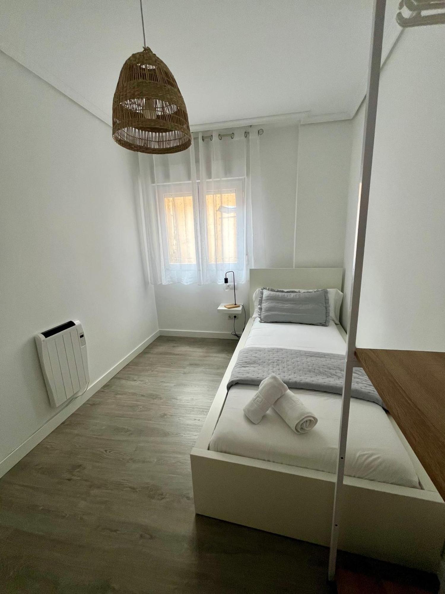 En El Corazon De Santander Apartment ภายนอก รูปภาพ