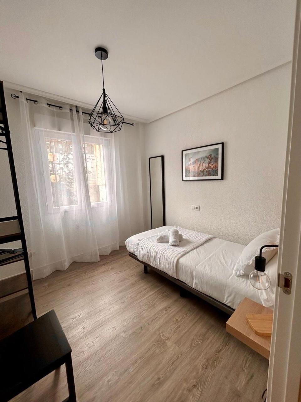 En El Corazon De Santander Apartment ภายนอก รูปภาพ