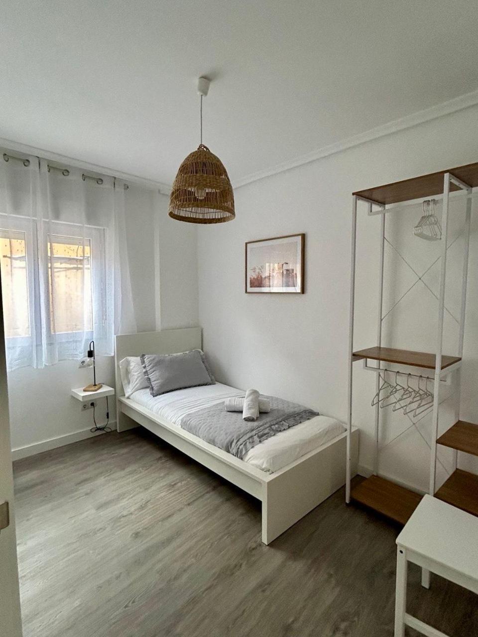 En El Corazon De Santander Apartment ภายนอก รูปภาพ