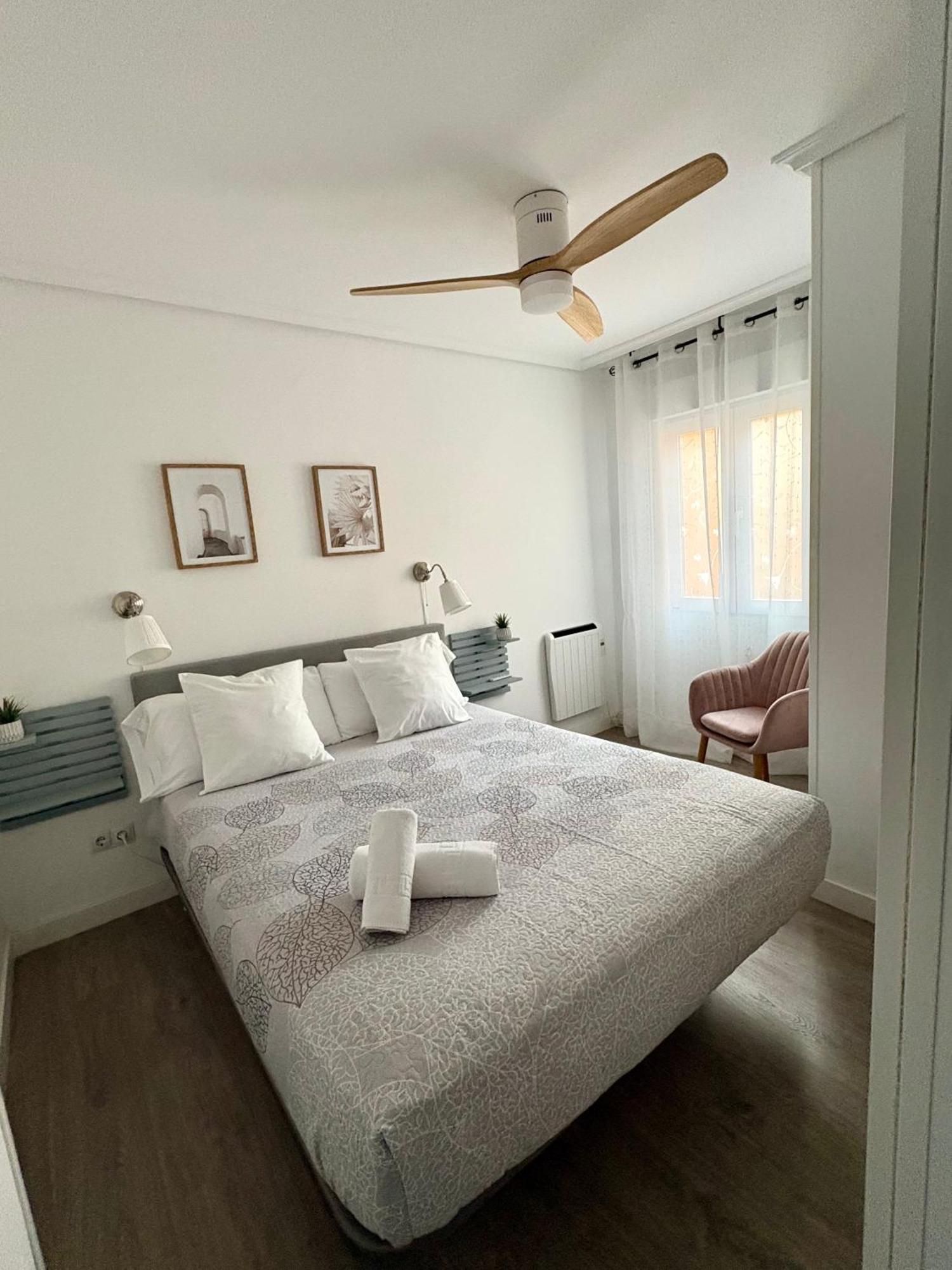 En El Corazon De Santander Apartment ภายนอก รูปภาพ
