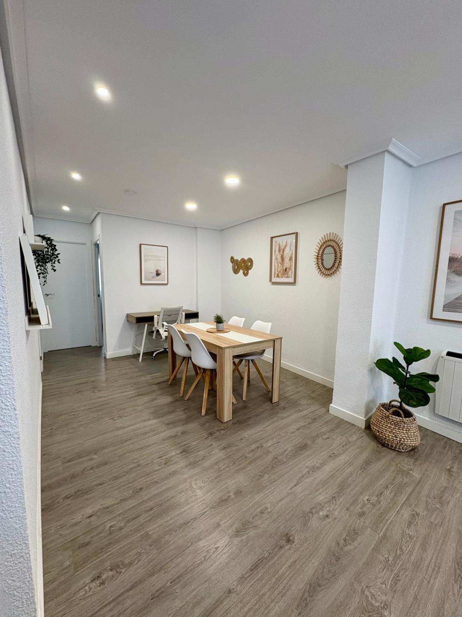 En El Corazon De Santander Apartment ภายนอก รูปภาพ