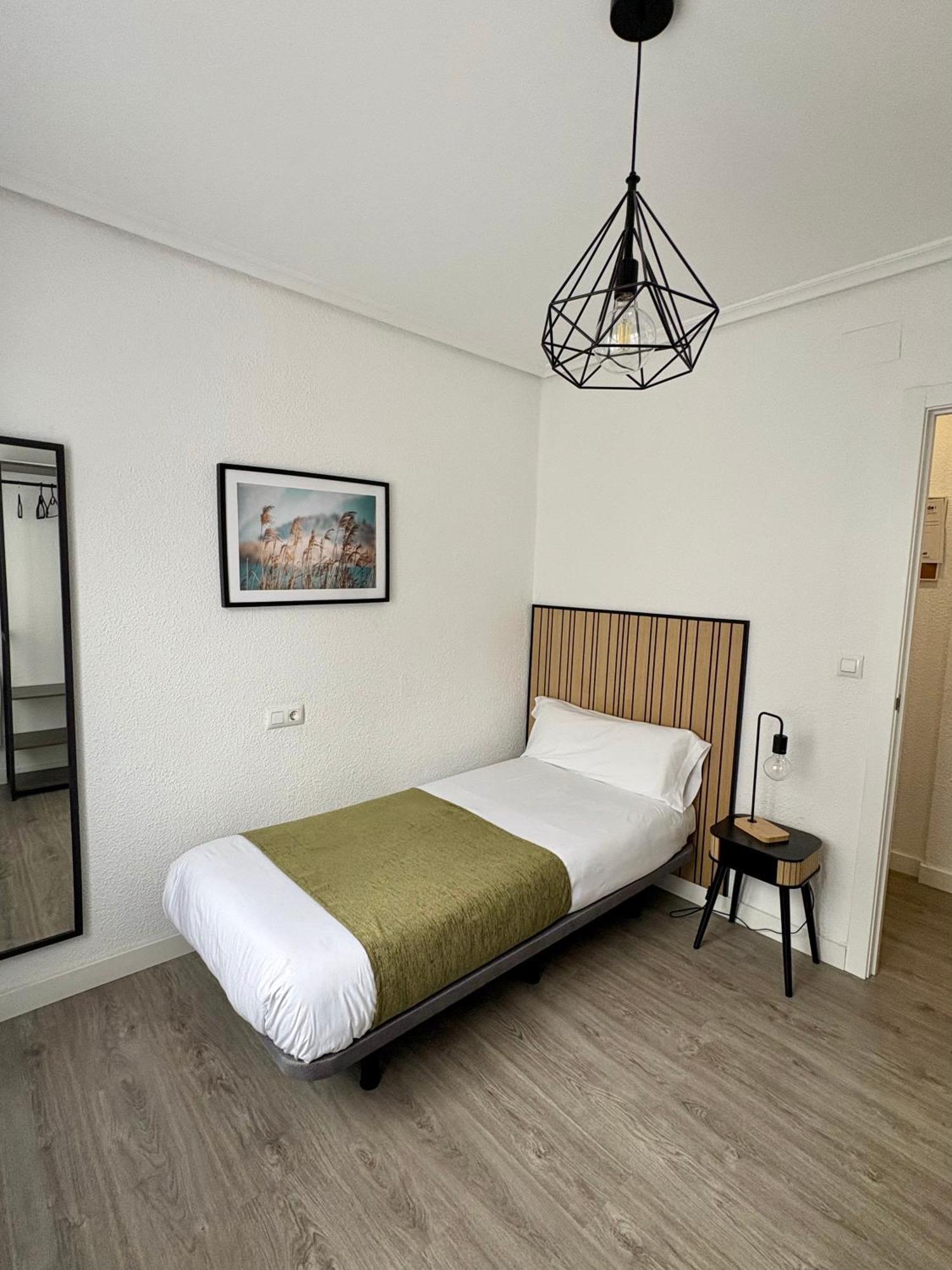 En El Corazon De Santander Apartment ภายนอก รูปภาพ